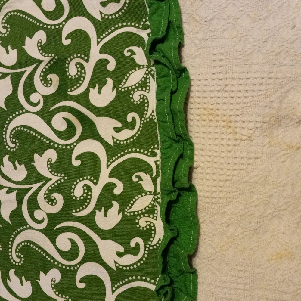 31 1/2 apron - Picture 4 of 8